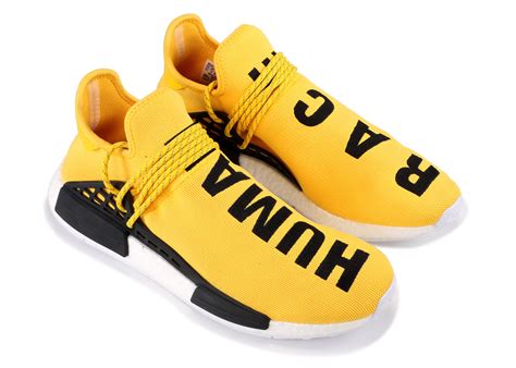 adidas Human Race Sneakers for Men 